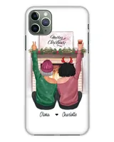 Snap Case - iP 11 Pro Max