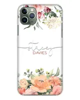 Snap Case - iP 11 Pro Max