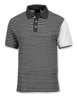 AOP Men's Short Sleeve Polo Shirt