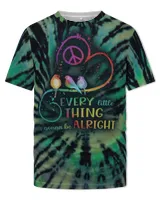 AOP Unisex Standard T-shirt -New