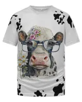 AOP Unisex Standard T-shirt -New