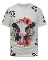 AOP Unisex Standard T-shirt -New
