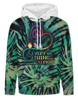 AOP Unisex Standard Hoodie - New