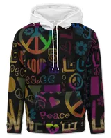 AOP Unisex Standard Hoodie - New