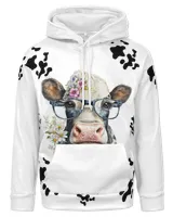 AOP Unisex Standard Hoodie - New