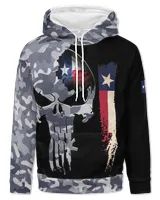 AOP Unisex Standard Hoodie - New