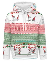 AOP Unisex Standard Hoodie - New