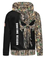 AOP Unisex Standard Hoodie - New