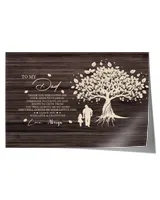 Satin Landscape Poster