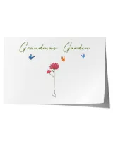 Satin Landscape Poster
