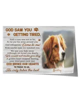 Satin Landscape Poster Satin Landscape Poster