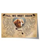 Satin Landscape Poster Satin Landscape Poster