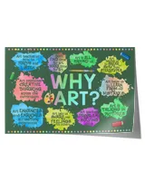 Satin Landscape Poster