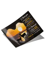 Custom Hunting I Choose You Personalized