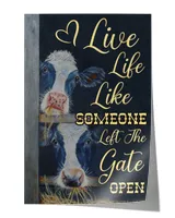 cow live life 1