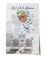 Satin Portrait Poster Satin Portrait Poster