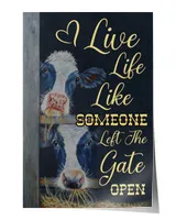 cow live life 1