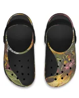Unisex Classic Clog