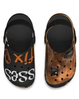 Unisex Classic Clog