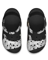 Unisex Classic Clog