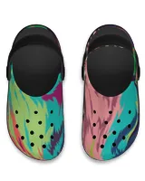 Unisex Classic Clog