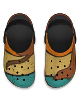 Unisex Classic Clog
