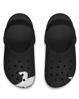 Unisex Classic Clog