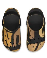 Unisex Classic Clog