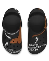 Unisex Classic Clog