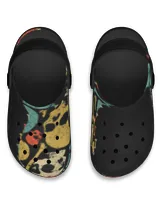 Unisex Classic Clog