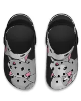 Unisex Classic Clog