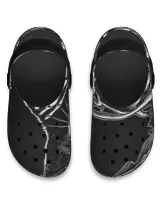 Unisex Classic Clog