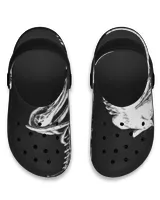 Unisex Classic Clog