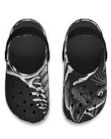 Unisex Classic Clog