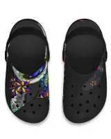 Unisex Classic Clog