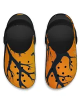 Unisex Classic Clog