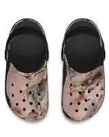 Unisex Classic Clog