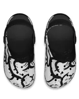 Unisex Classic Clog