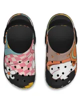 Unisex Classic Clog