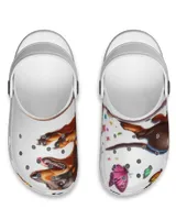 Unisex Classic Clog