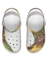 Unisex Classic Clog