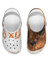 Unisex Classic Clog