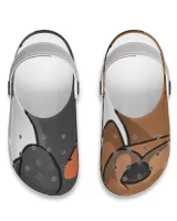 Unisex Classic Clog