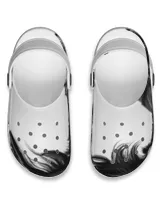 Unisex Classic Clog