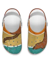 Unisex Classic Clog