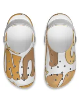Unisex Classic Clog