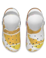 Unisex Classic Clog