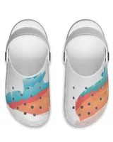 Unisex Classic Clog