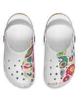Unisex Classic Clog
