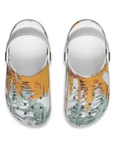 Unisex Classic Clog